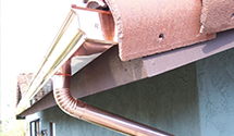 Rain Gutter Installation, Repair, Cleaning in Remington, WI